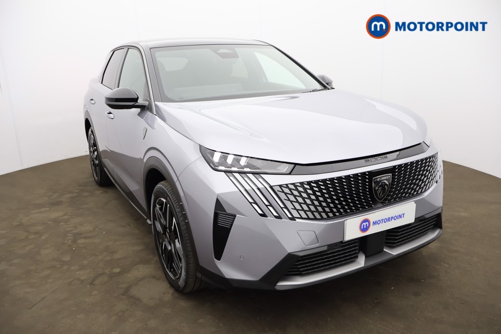 Used Peugeot 3008 2025 for sale - 78026775: Photo 13