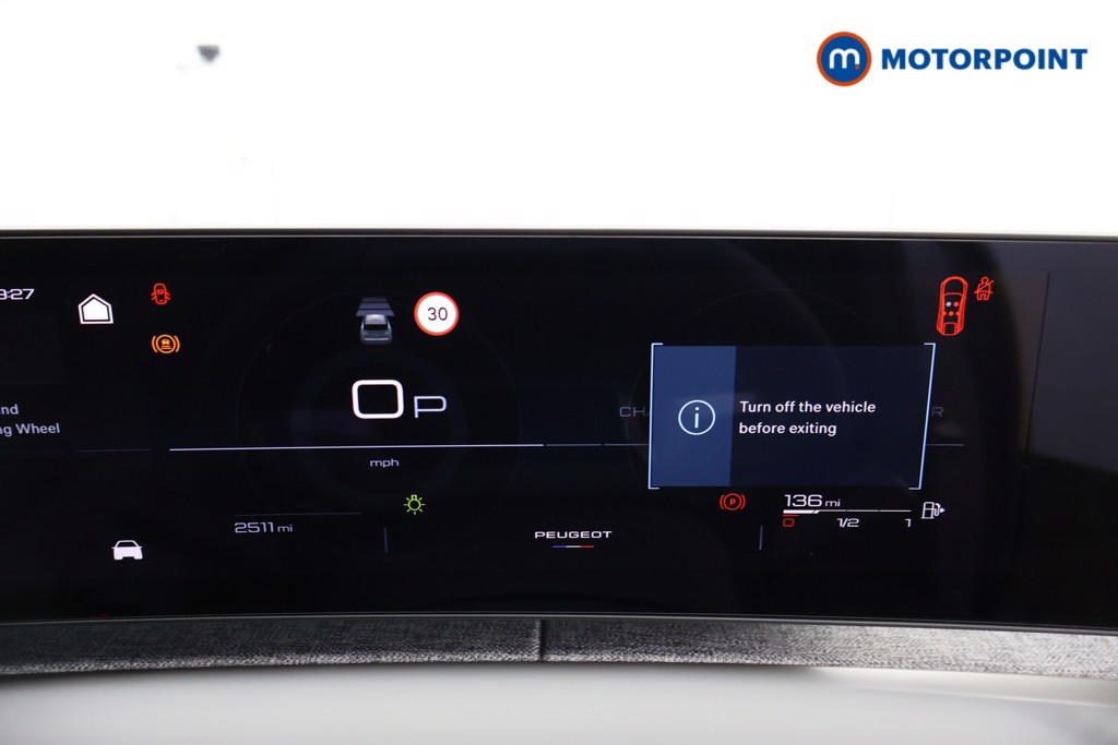 Used Peugeot 3008 2025 for sale - 78026775: Photo 19
