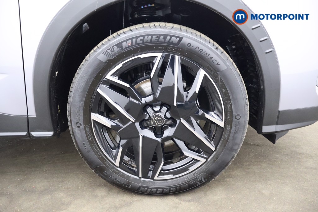 Used Peugeot 3008 2025 for sale - 78026775: Photo 9