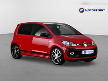 Used Volkswagen up! 2018 for sale - 79639395: Photo