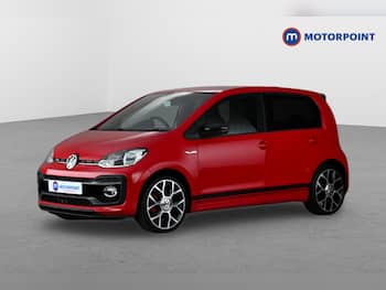 Used Volkswagen up! 2018 for sale - 79639395: Photo