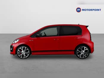 Used Volkswagen up! 2018 for sale - 79639395: Photo