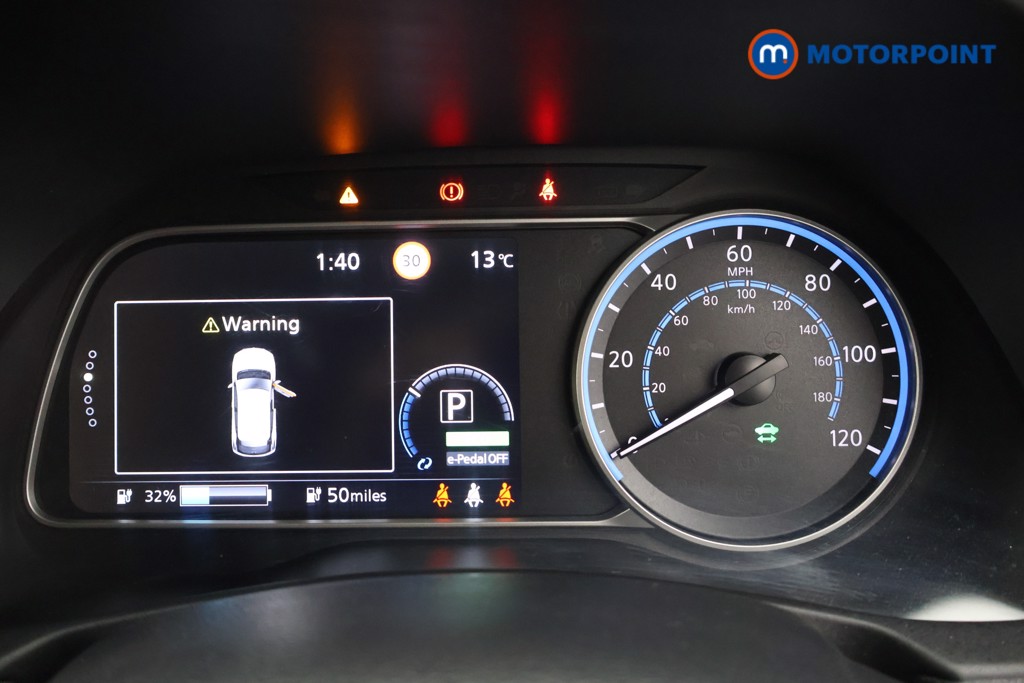 Used Nissan Leaf 2022 for sale - 77128340: Photo 12