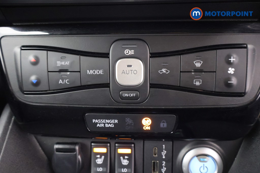 Used Nissan Leaf 2022 for sale - 77128340: Photo 17