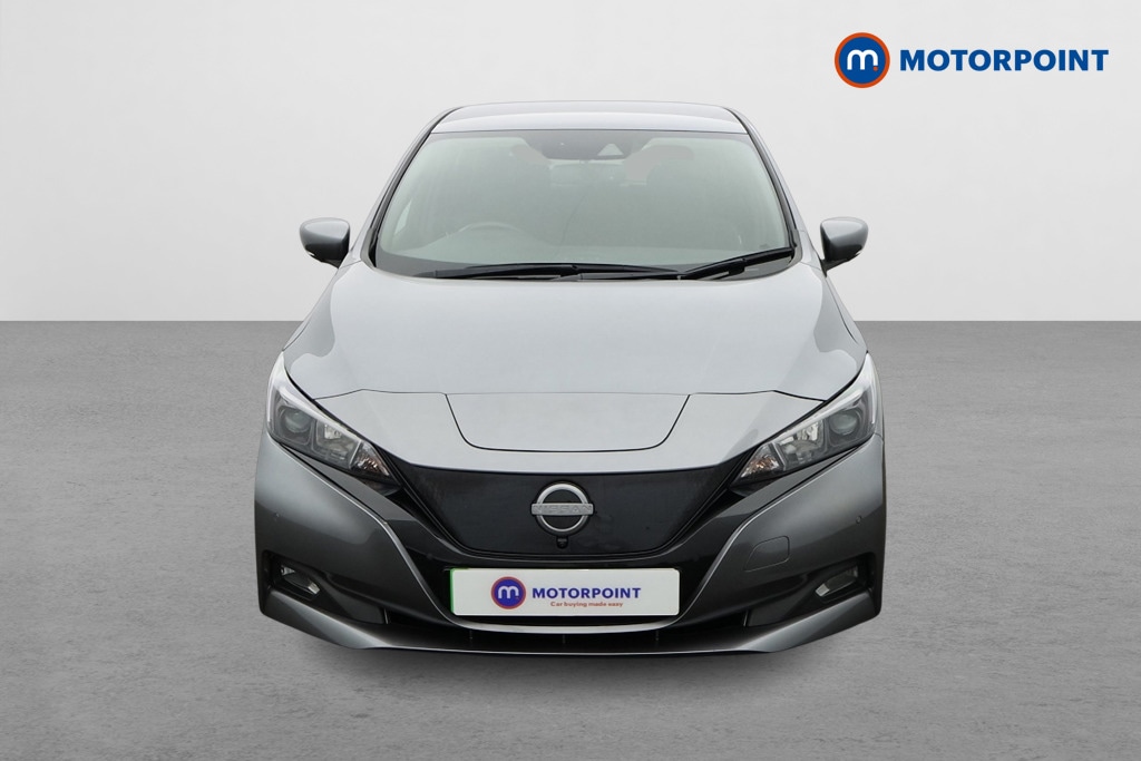 Used Nissan Leaf 2022 for sale - 77128340: Photo 2