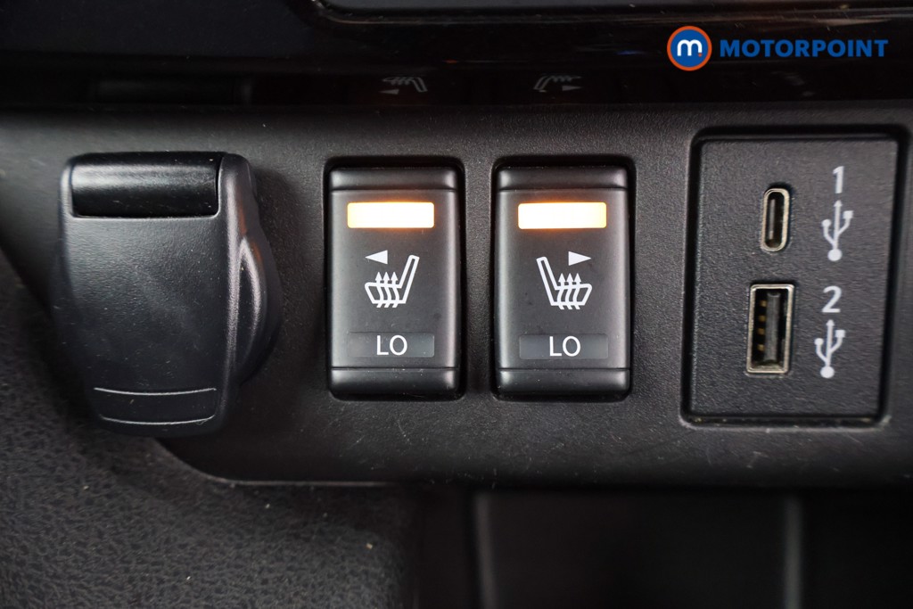 Used Nissan Leaf 2022 for sale - 77128340: Photo 20