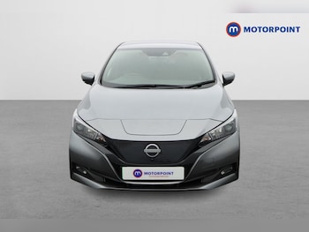 Used Nissan Leaf 2022 for sale - 77128340: Photo