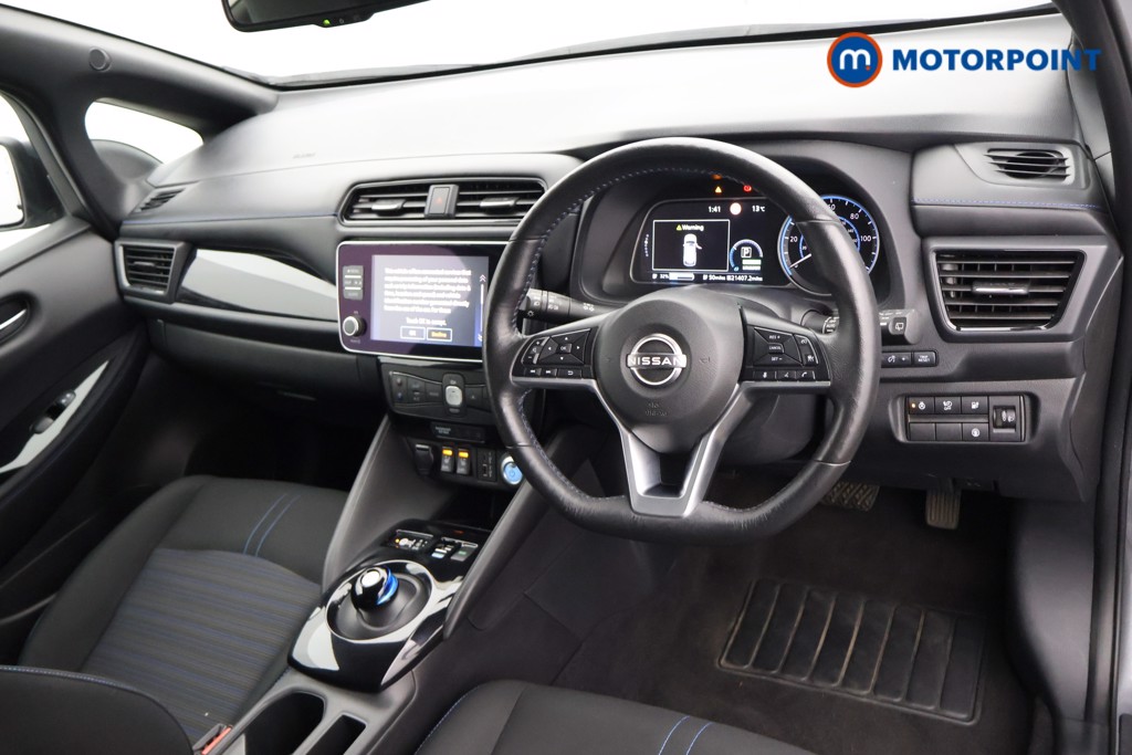 Used Nissan Leaf 2022 for sale - 77128340: Photo 33