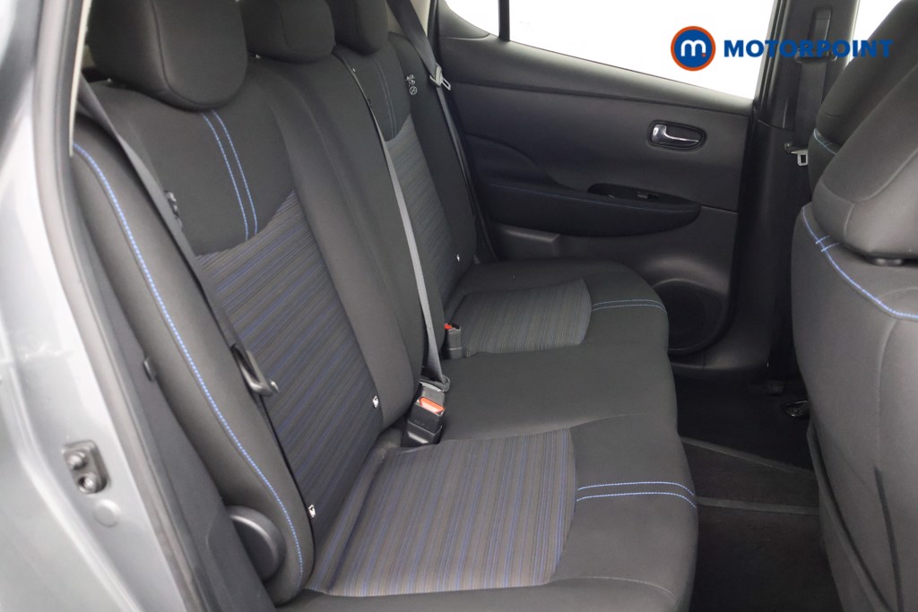 Used Nissan Leaf 2022 for sale - 77128340: Photo 35