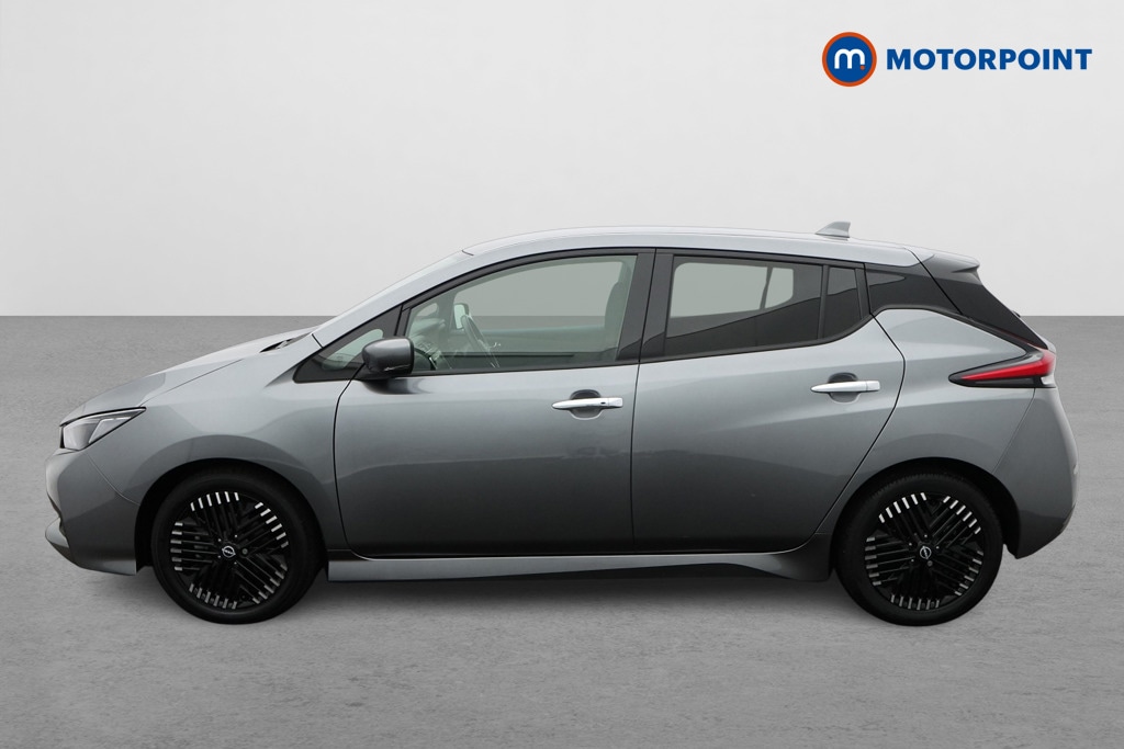 Used Nissan Leaf 2022 for sale - 77128340: Photo 4