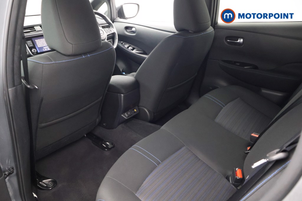 Used Nissan Leaf 2022 for sale - 77128340: Photo 42