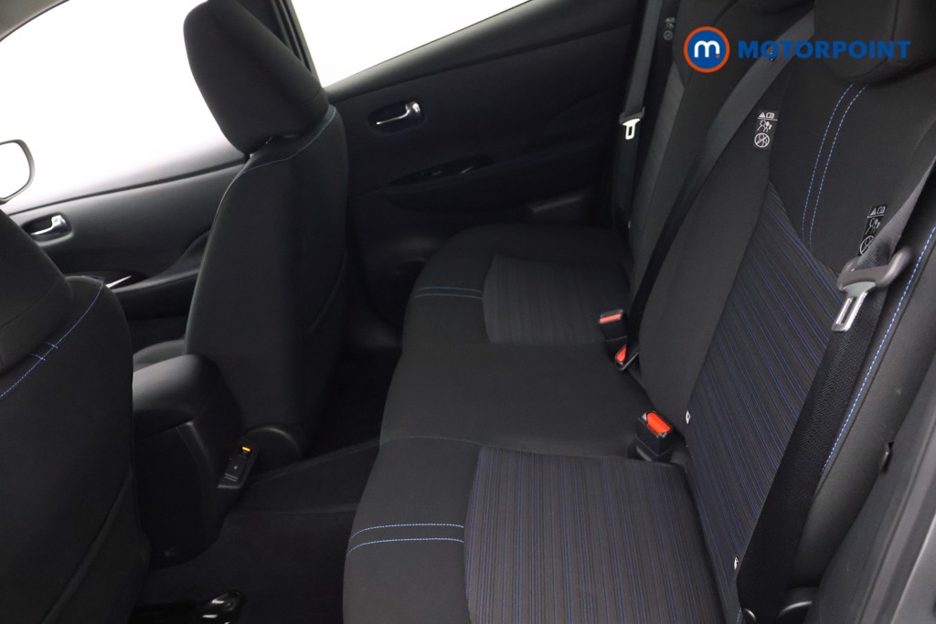 Used Nissan Leaf 2022 for sale - 77128340: Photo 43