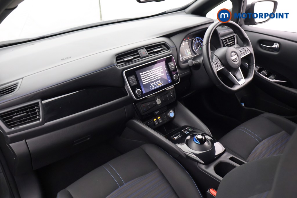 Used Nissan Leaf 2022 for sale - 77128340: Photo 45