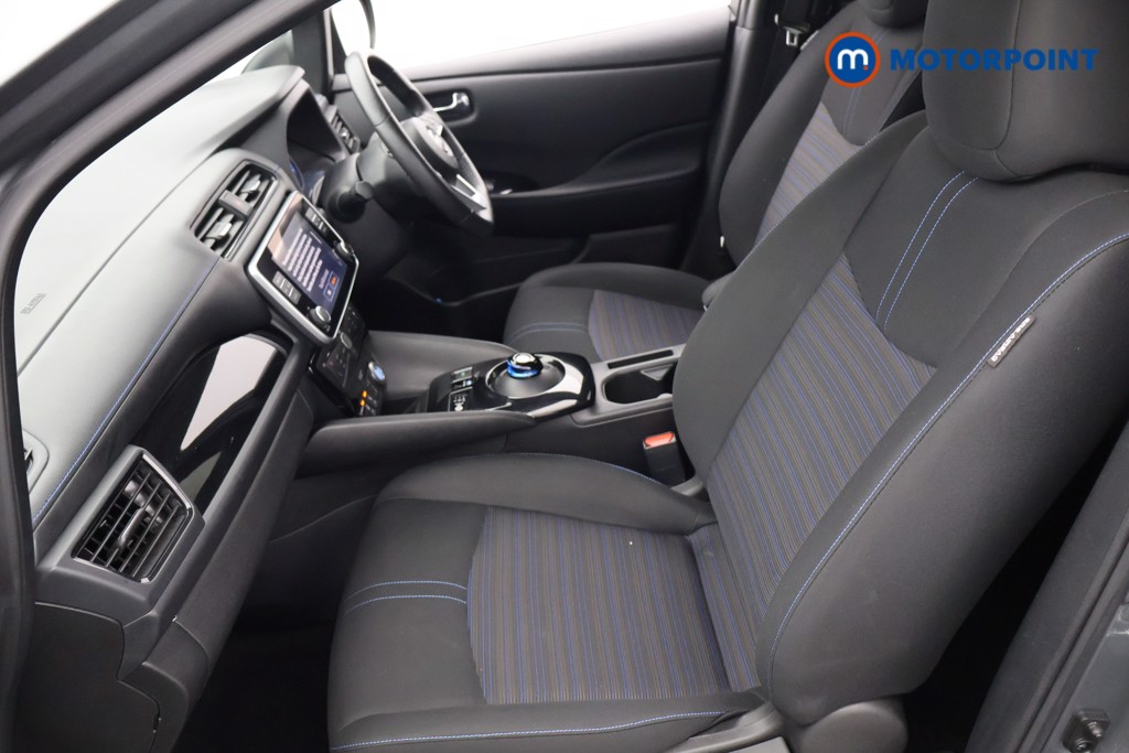 Used Nissan Leaf 2022 for sale - 77128340: Photo 46