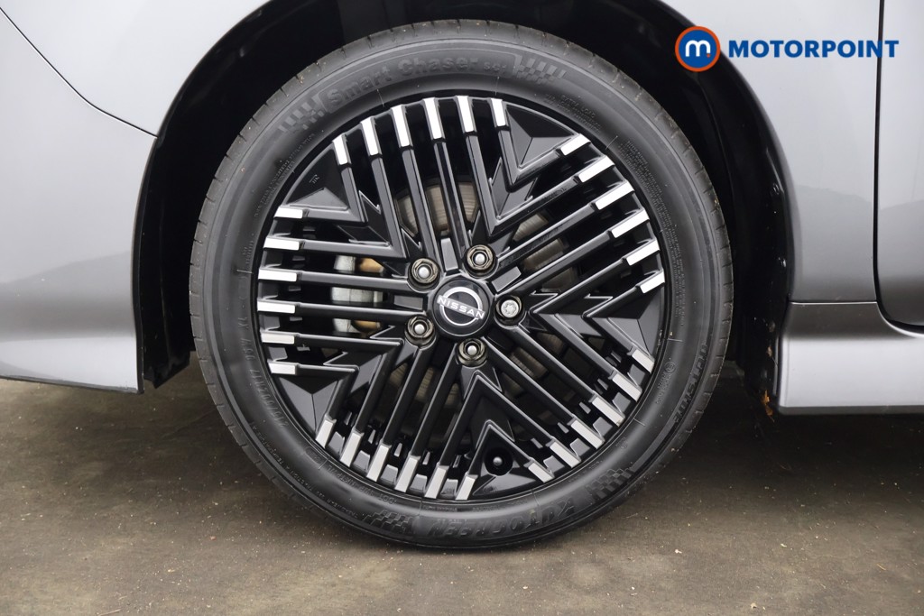 Used Nissan Leaf 2022 for sale - 77128340: Photo 48