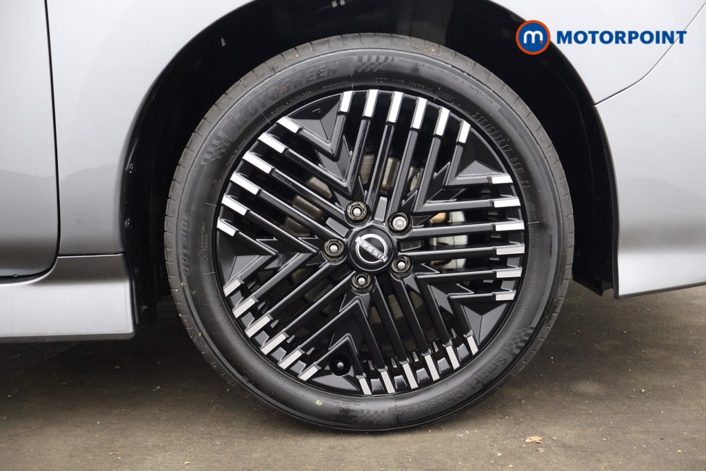 Used Nissan Leaf 2022 for sale - 77128340: Photo 51