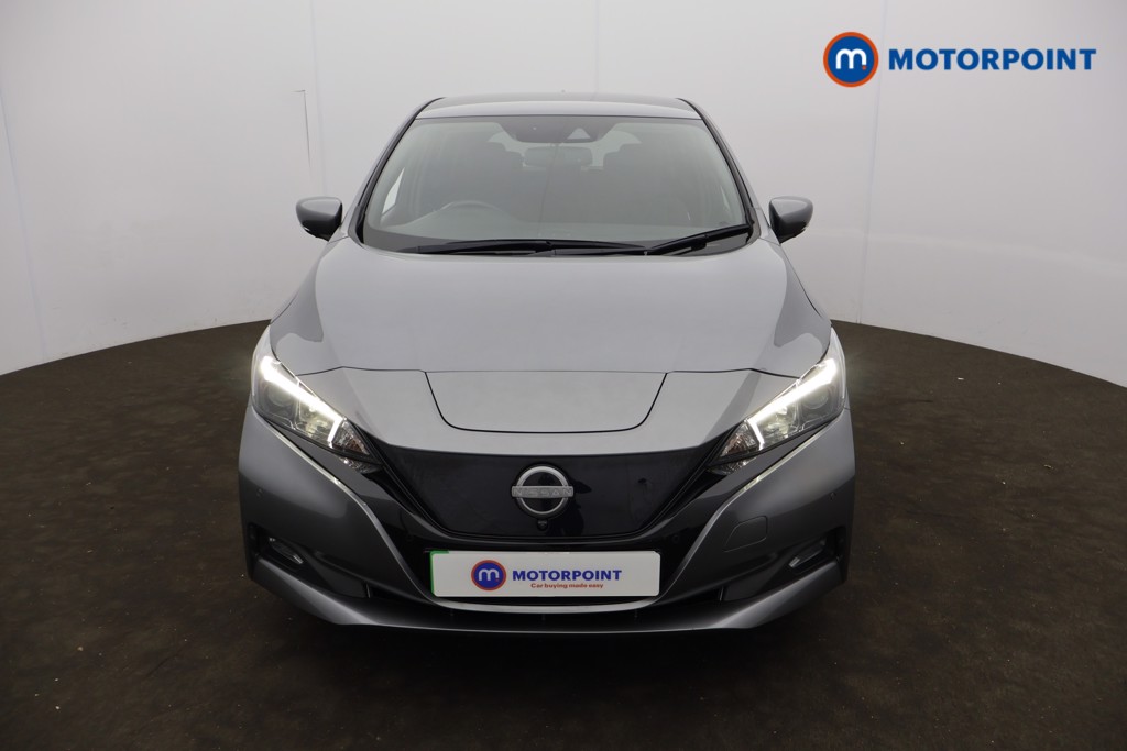Used Nissan Leaf 2022 for sale - 77128340: Photo 52