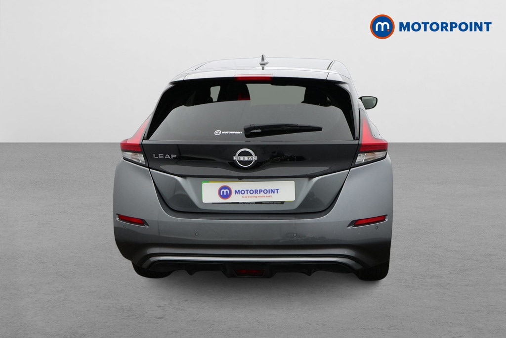 Used Nissan Leaf 2022 for sale - 77128340: Photo 6