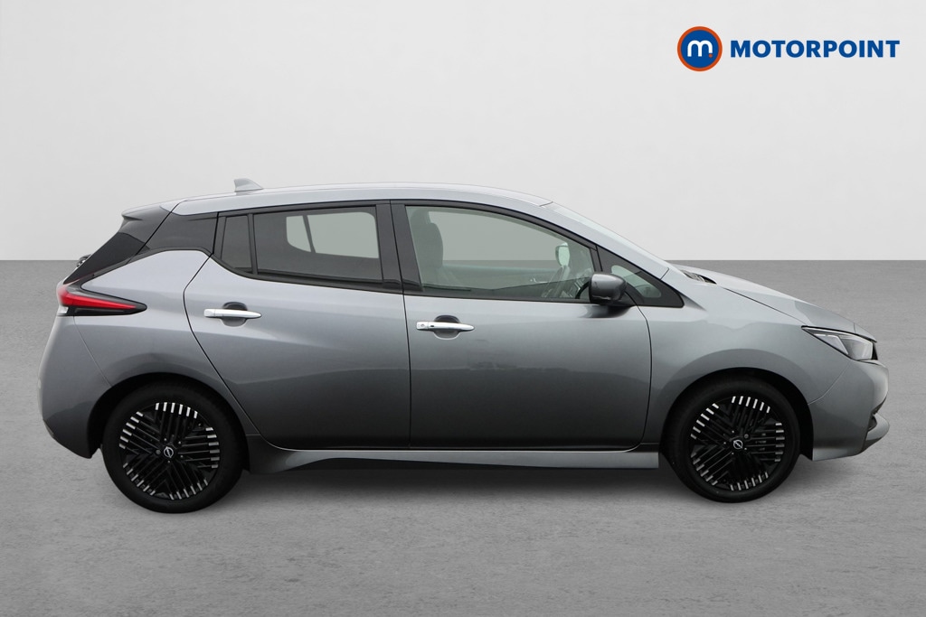Used Nissan Leaf 2022 for sale - 77128340: Photo 8
