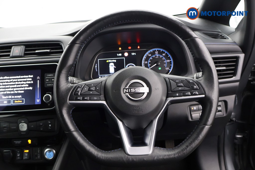 Used Nissan Leaf 2022 for sale - 77128340: Photo 9