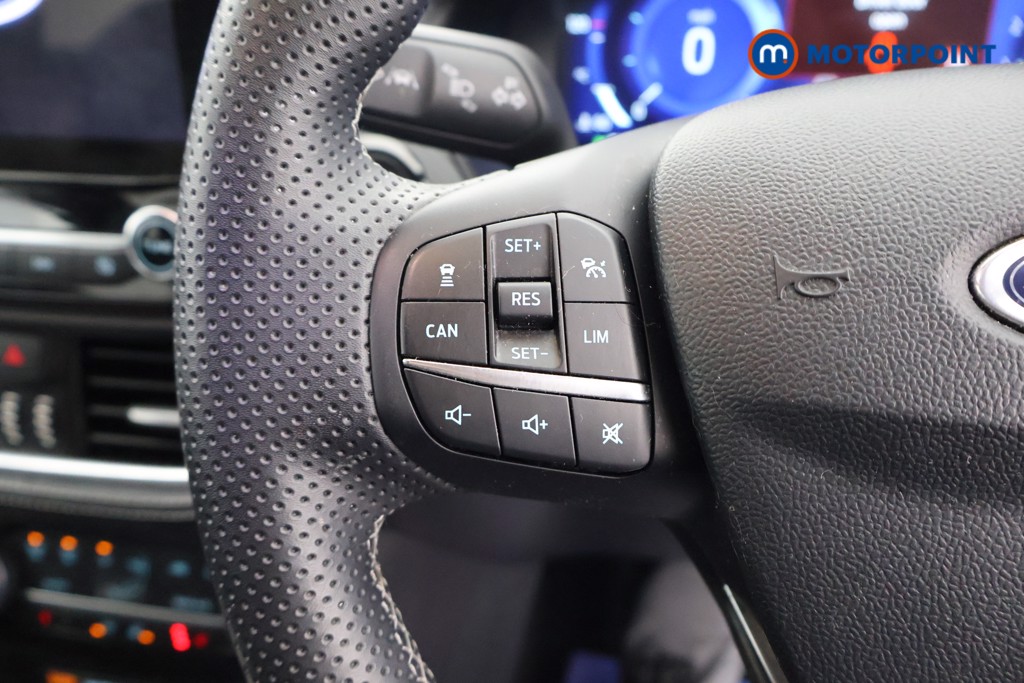 Used Ford Puma 2022 for sale - 77297848: Photo 10