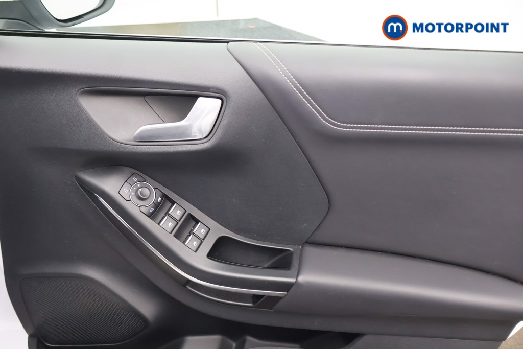 Used Ford Puma 2022 for sale - 77297848: Photo 21