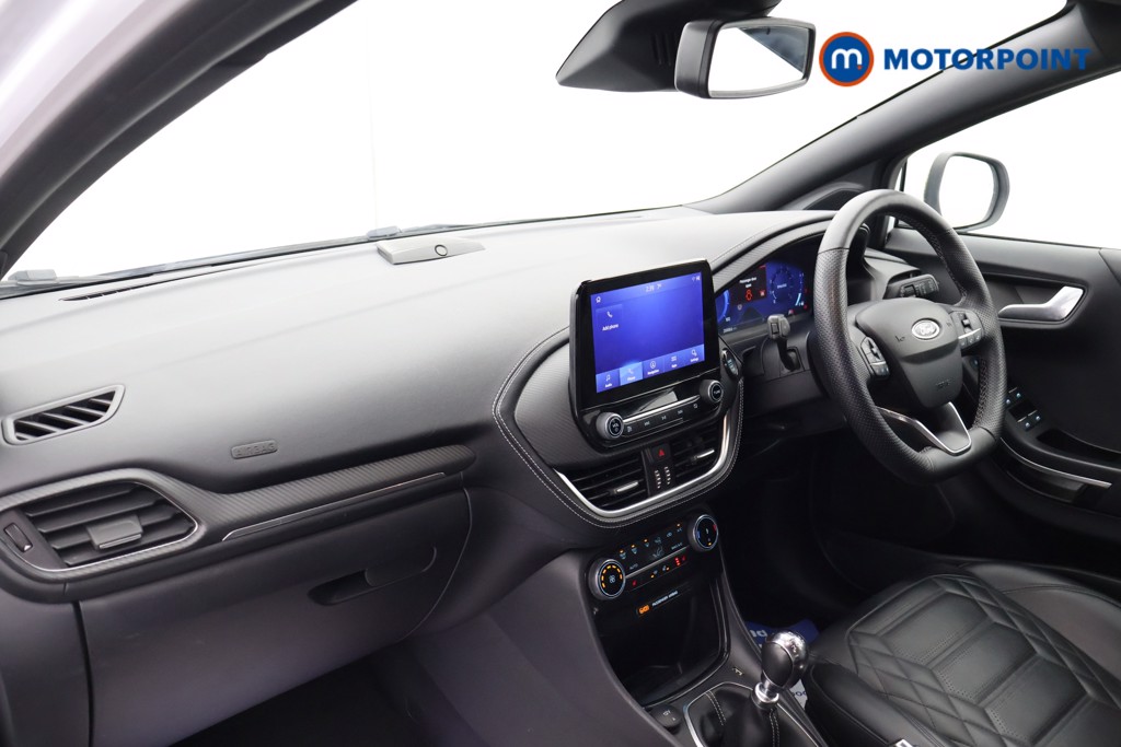 Used Ford Puma 2022 for sale - 77297848: Photo 27