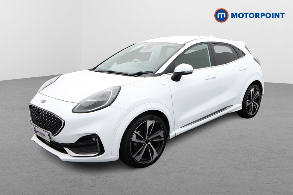 Used Ford Puma 2022 for sale - 77297848: Photo 3