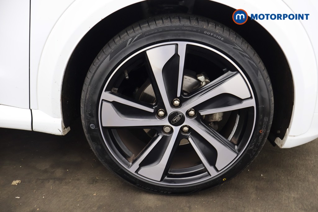 Used Ford Puma 2022 for sale - 77297848: Photo 33