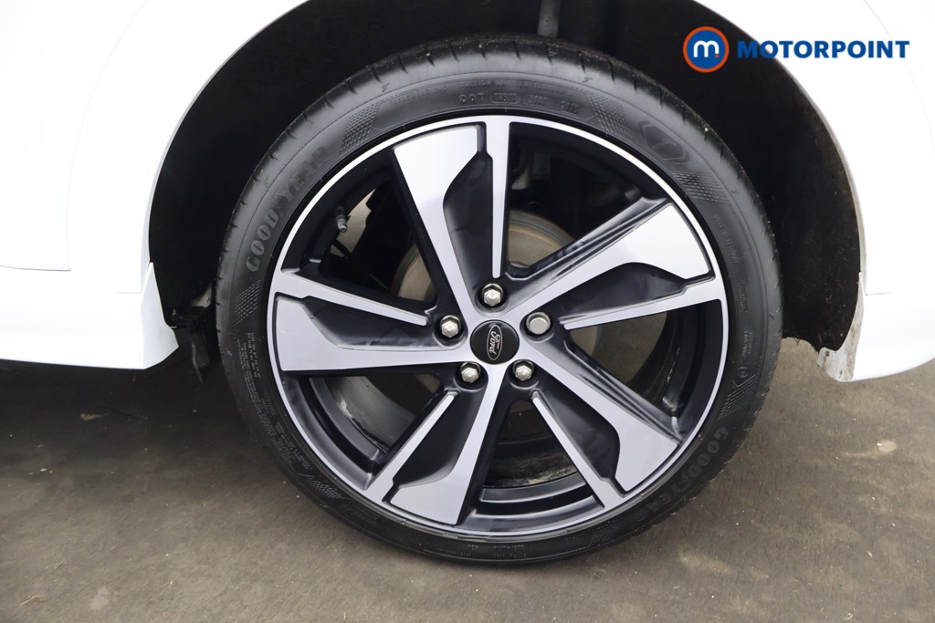 Used Ford Puma 2022 for sale - 77297848: Photo 35