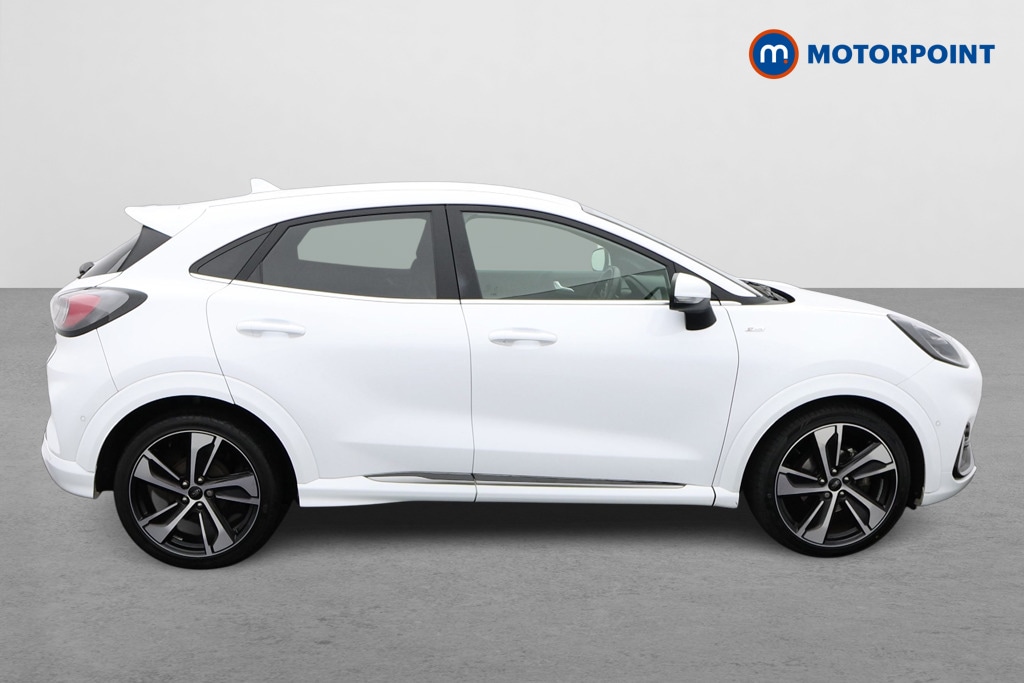 Used Ford Puma 2022 for sale - 77297848: Photo 8