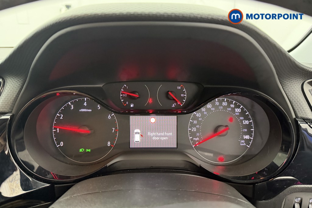 Used Vauxhall Corsa 2023 for sale - 77691678: Photo 10