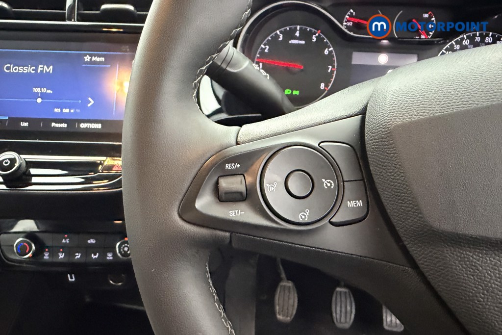 Used Vauxhall Corsa 2023 for sale - 77691678: Photo 11