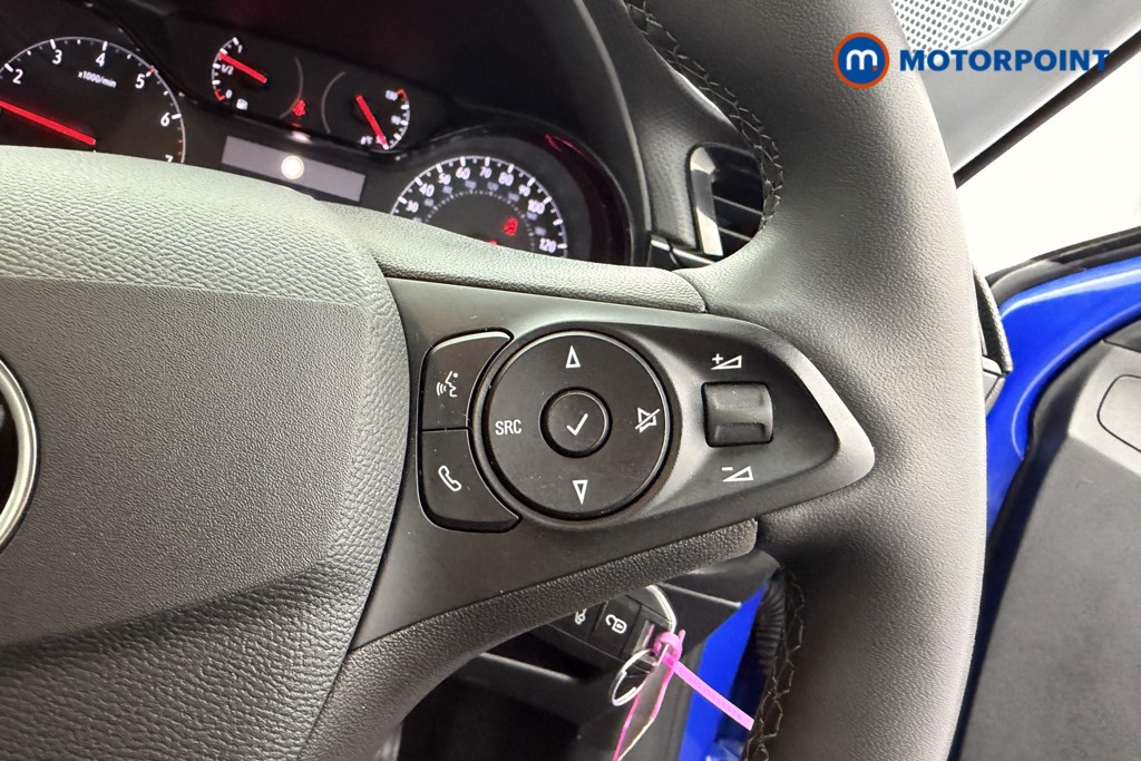 Used Vauxhall Corsa 2023 for sale - 77691678: Photo 12