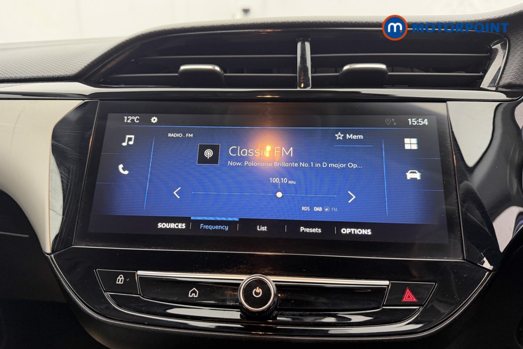 Used Vauxhall Corsa 2023 for sale - 77691678: Photo 13