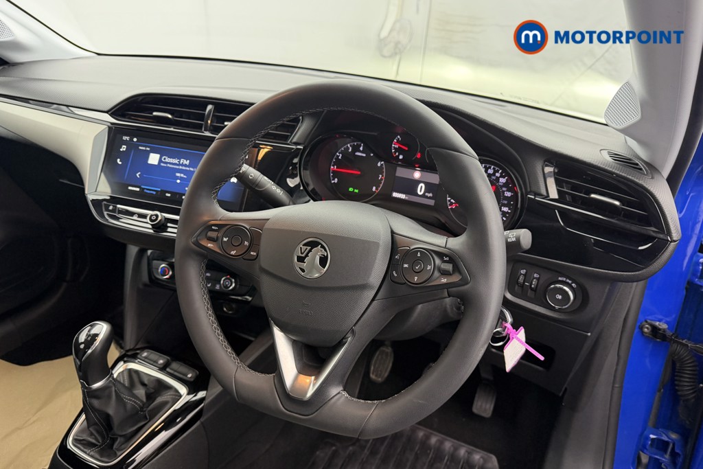 Used Vauxhall Corsa 2023 for sale - 77691678: Photo 19