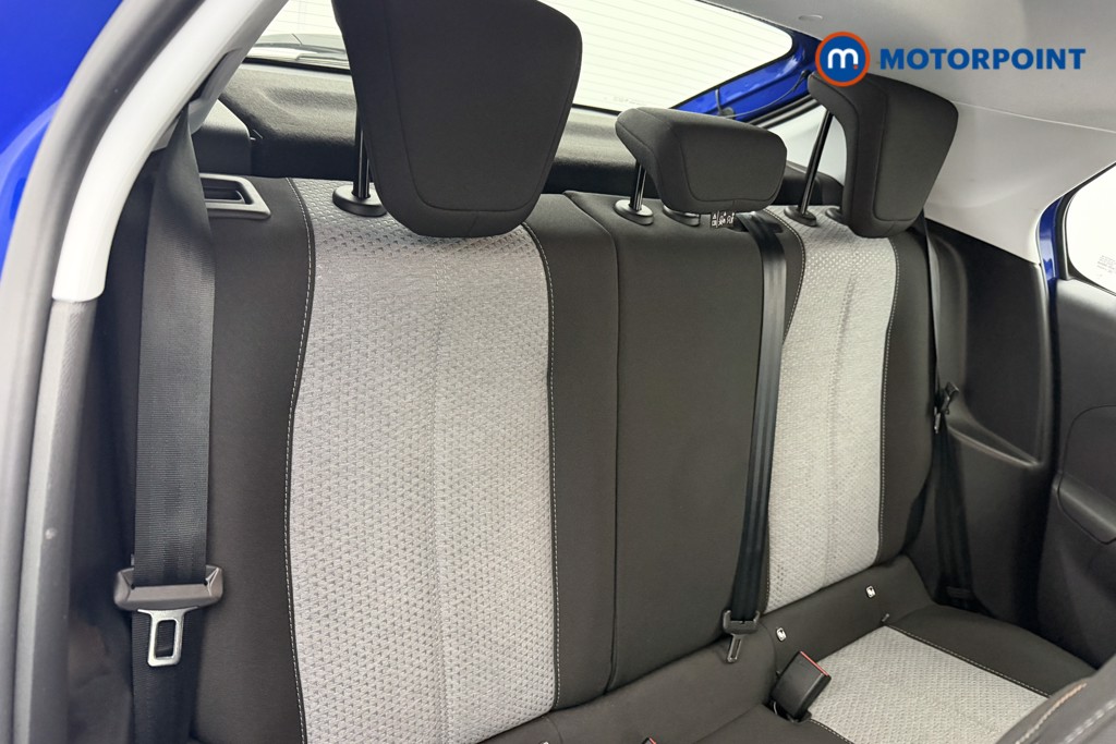 Used Vauxhall Corsa 2023 for sale - 77691678: Photo 21