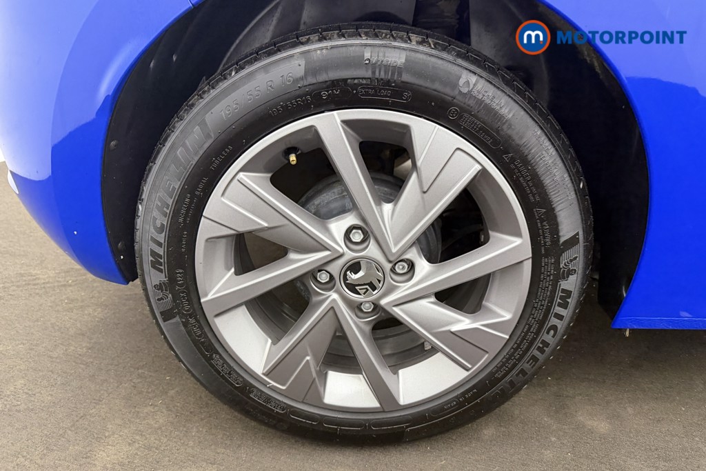 Used Vauxhall Corsa 2023 for sale - 77691678: Photo 23