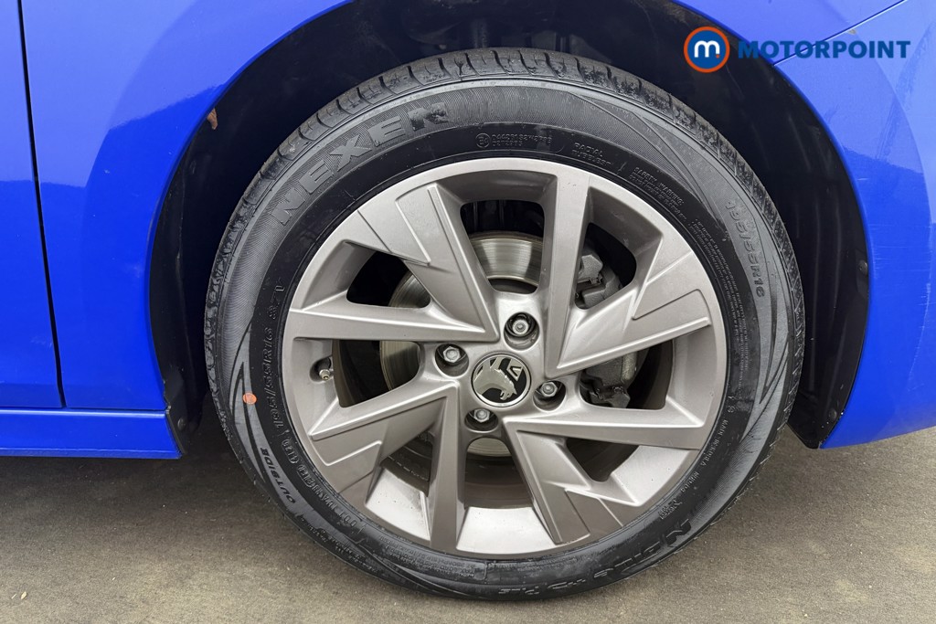 Used Vauxhall Corsa 2023 for sale - 77691678: Photo 24