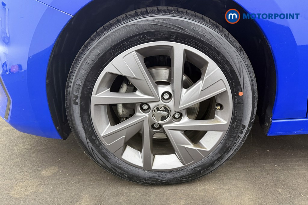 Used Vauxhall Corsa 2023 for sale - 77691678: Photo 25