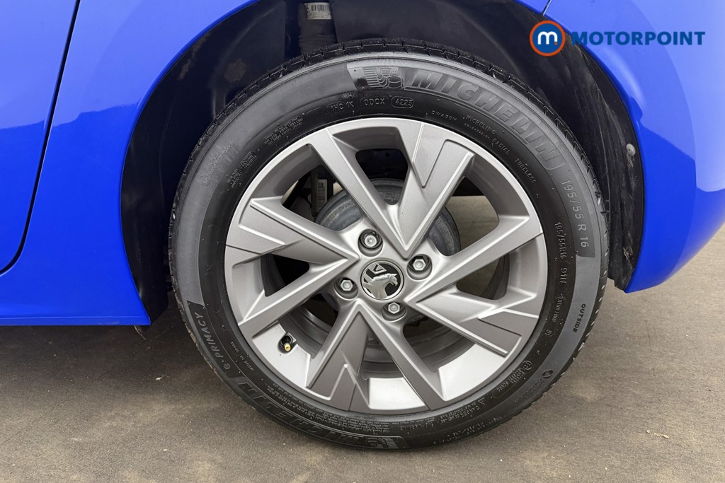 Used Vauxhall Corsa 2023 for sale - 77691678: Photo 26