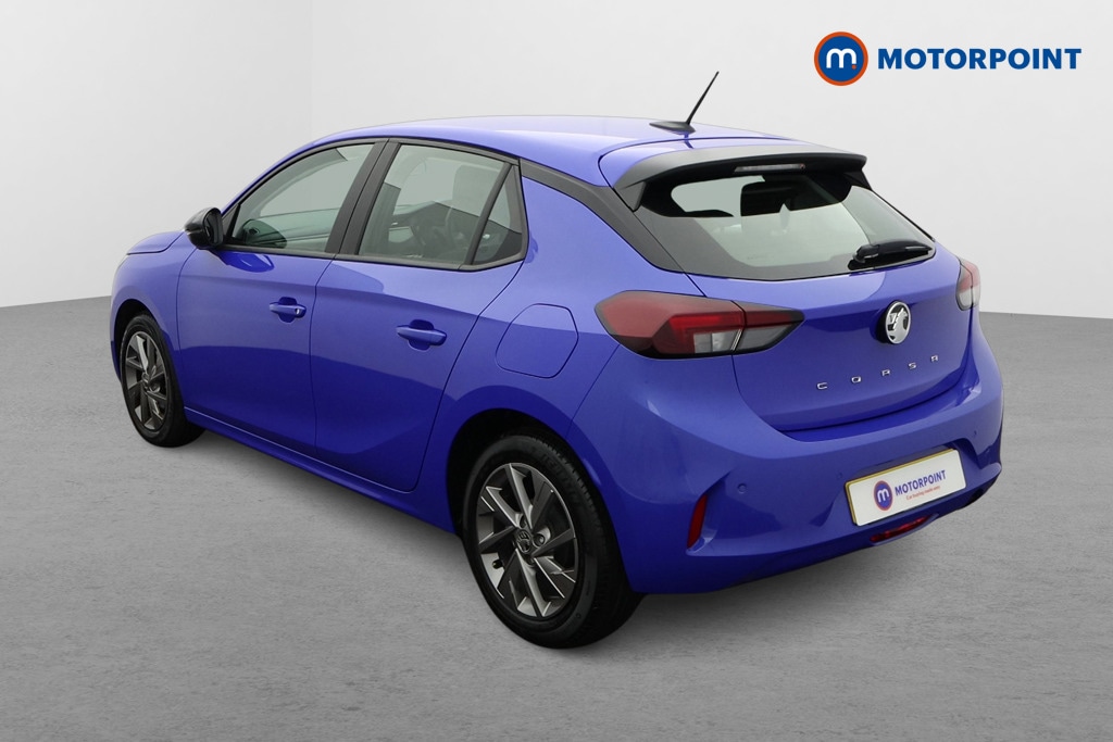 Used Vauxhall Corsa 2023 for sale - 77691678: Photo 5