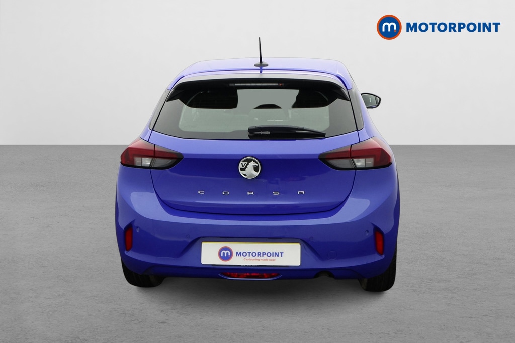 Used Vauxhall Corsa 2023 for sale - 77691678: Photo 6