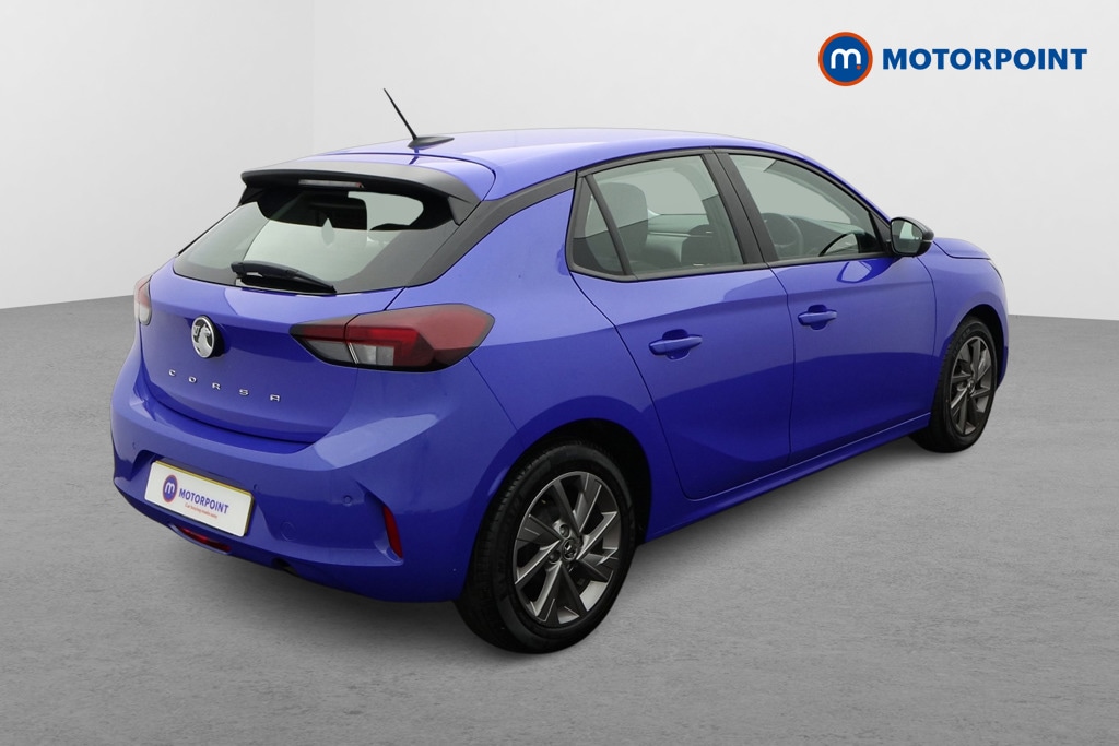 Used Vauxhall Corsa 2023 for sale - 77691678: Photo 7