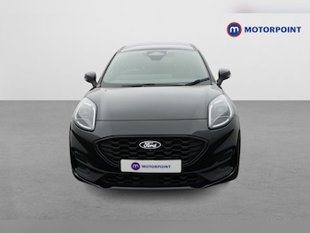 Used Ford Puma 2025 for sale - 78832970: Photo