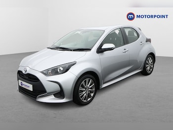 Used Toyota Yaris 2022 for sale - 78671446: Photo