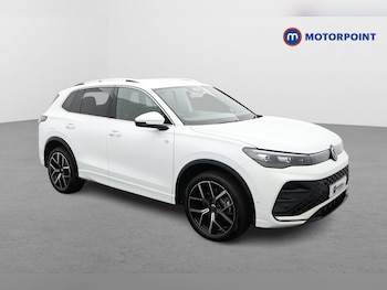 Used Volkswagen Tiguan 2025 for sale - 78693619: Photo