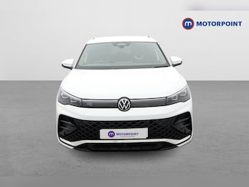 Used Volkswagen Tiguan 2025 for sale - 78693619: Photo