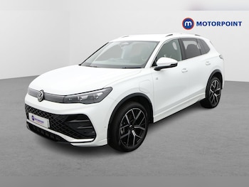 Used Volkswagen Tiguan 2025 for sale - 78693619: Photo