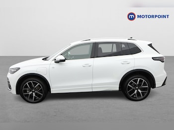 Used Volkswagen Tiguan 2025 for sale - 78693619: Photo
